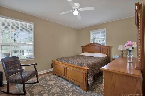 409 W 22nd Street Lumberton NC 28358