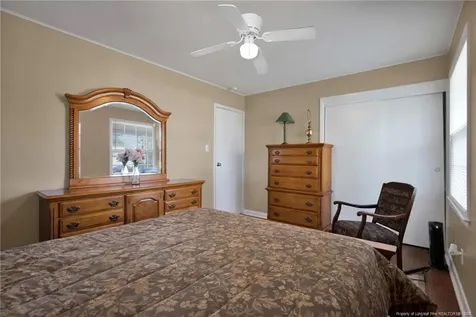 409 W 22nd Street Lumberton NC 28358