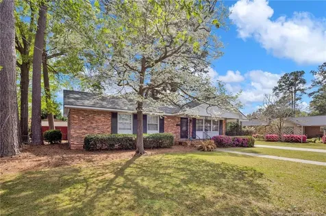 409 W 22nd Street Lumberton NC 28358