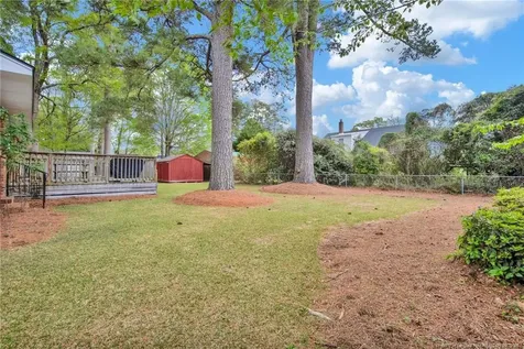 409 W 22nd Street Lumberton NC 28358