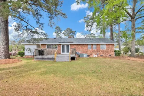 409 W 22nd Street Lumberton NC 28358
