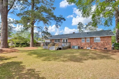 409 W 22nd Street Lumberton NC 28358