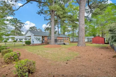 409 W 22nd Street Lumberton NC 28358