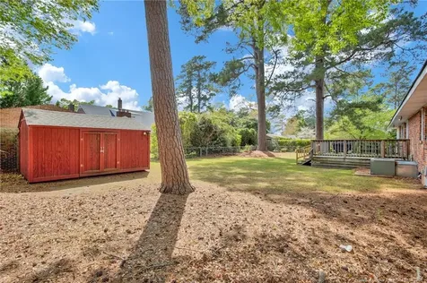 409 W 22nd Street Lumberton NC 28358