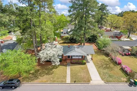 409 W 22nd Street Lumberton NC 28358