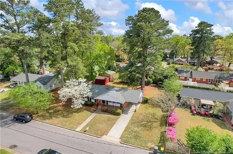 409 W 22nd Street Lumberton NC 28358