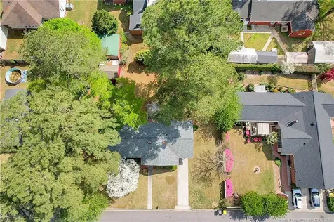 409 W 22nd Street Lumberton NC 28358