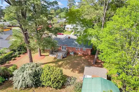 409 W 22nd Street Lumberton NC 28358
