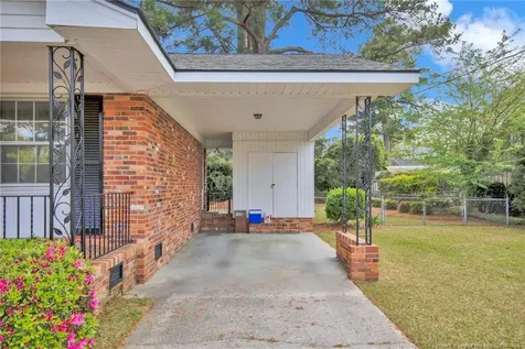 409 W 22nd Street Lumberton NC 28358
