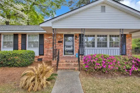 409 W 22nd Street Lumberton NC 28358
