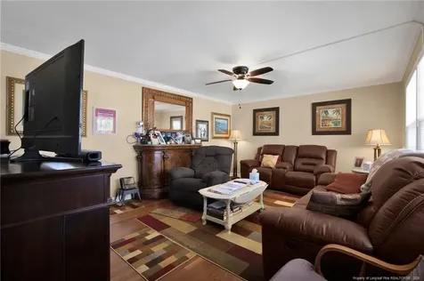 409 W 22nd Street Lumberton NC 28358