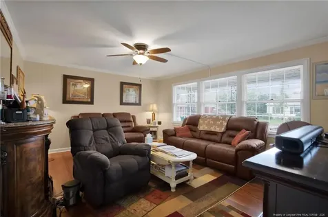 409 W 22nd Street Lumberton NC 28358