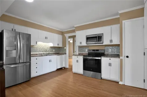 5432 Sandstone Drive Fayetteville NC 28311