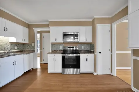 5432 Sandstone Drive Fayetteville NC 28311