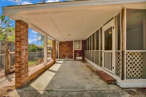 5432 Sandstone Drive Fayetteville NC 28311