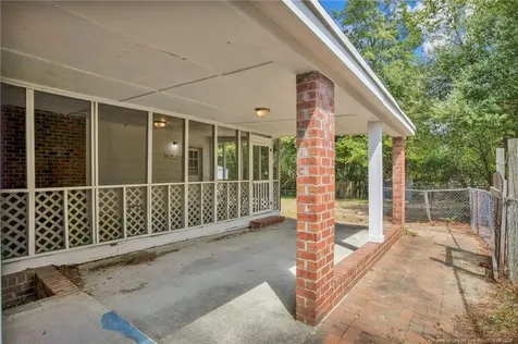 5432 Sandstone Drive Fayetteville NC 28311