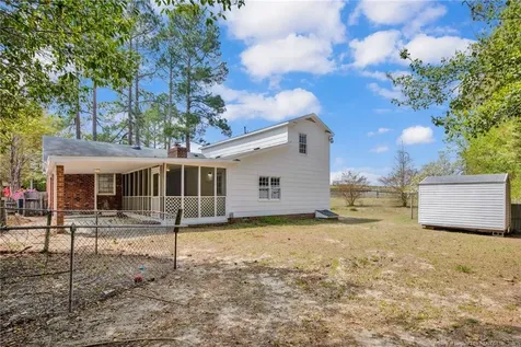 5432 Sandstone Drive Fayetteville NC 28311