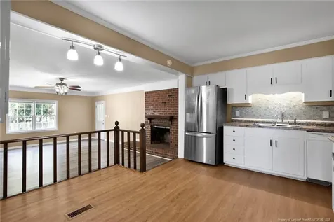 5432 Sandstone Drive Fayetteville NC 28311