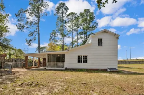 5432 Sandstone Drive Fayetteville NC 28311