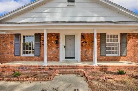 5432 Sandstone Drive Fayetteville NC 28311