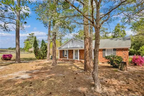 5432 Sandstone Drive Fayetteville NC 28311