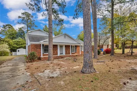 5432 Sandstone Drive Fayetteville NC 28311