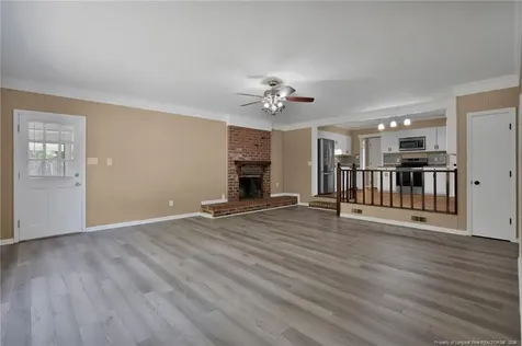 5432 Sandstone Drive Fayetteville NC 28311