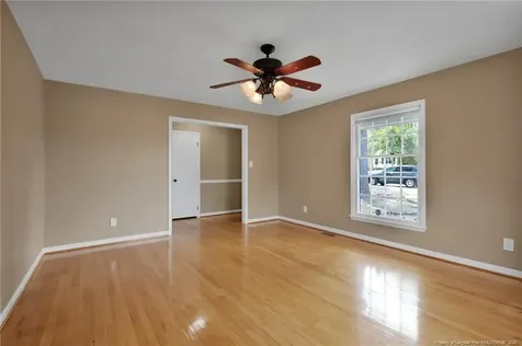 5432 Sandstone Drive Fayetteville NC 28311