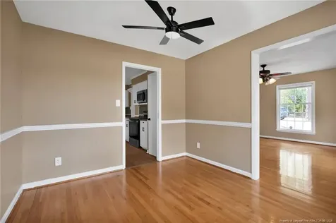 5432 Sandstone Drive Fayetteville NC 28311