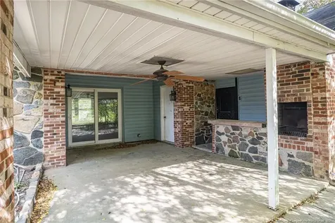 563 Alleghany Road Fayetteville NC 28304