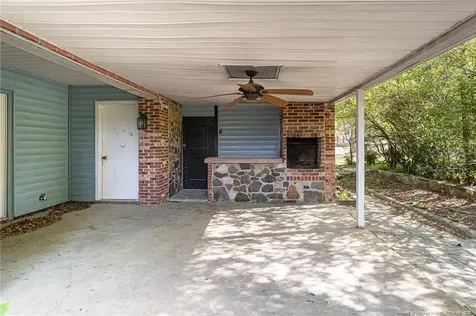 563 Alleghany Road Fayetteville NC 28304