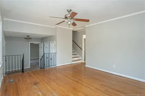 563 Alleghany Road Fayetteville NC 28304