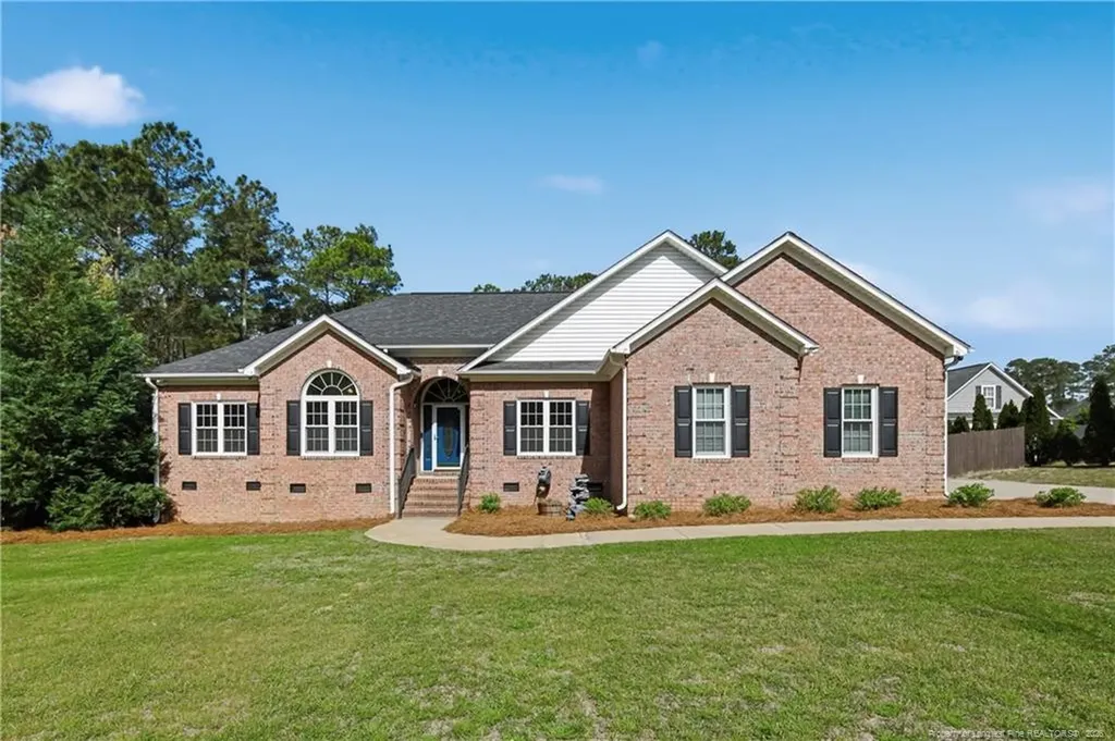 152 Ham Road Hope Mills NC 28348