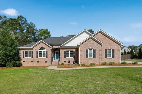 152 Ham Road Hope Mills NC 28348