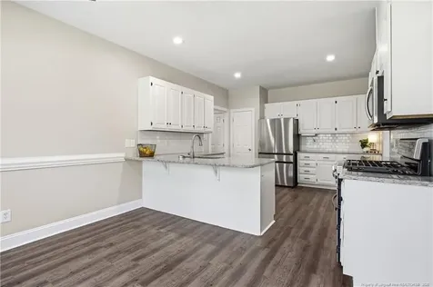 152 Ham Road Hope Mills NC 28348