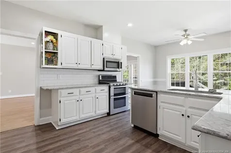 152 Ham Road Hope Mills NC 28348