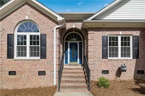 152 Ham Road Hope Mills NC 28348