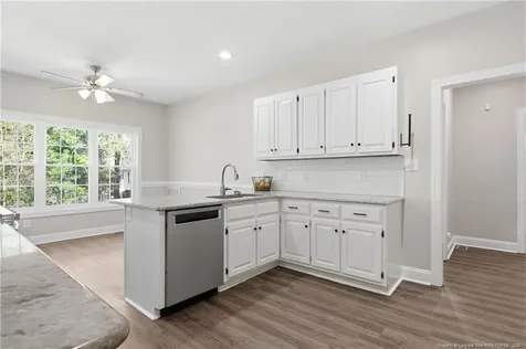 152 Ham Road Hope Mills NC 28348