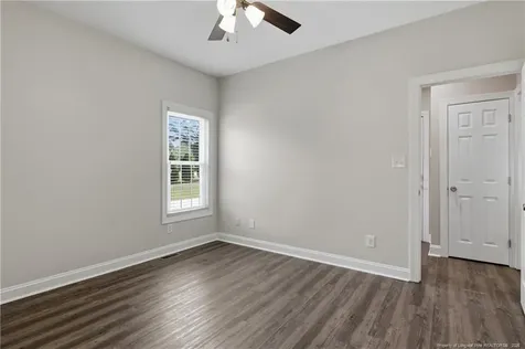 152 Ham Road Hope Mills NC 28348