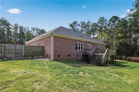 152 Ham Road Hope Mills NC 28348