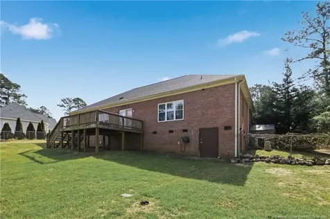 152 Ham Road Hope Mills NC 28348
