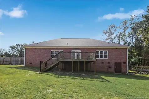 152 Ham Road Hope Mills NC 28348