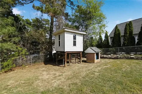 152 Ham Road Hope Mills NC 28348