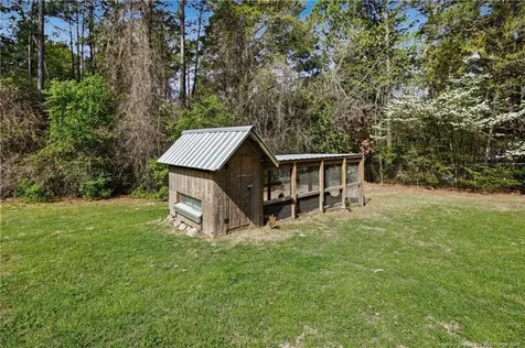 152 Ham Road Hope Mills NC 28348