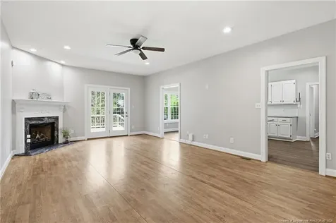 152 Ham Road Hope Mills NC 28348