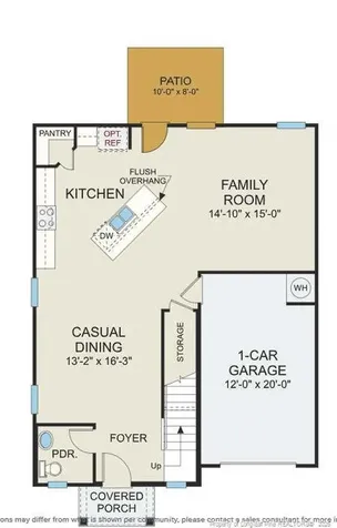 17 Jewel Tower Lane Lillington NC 27546