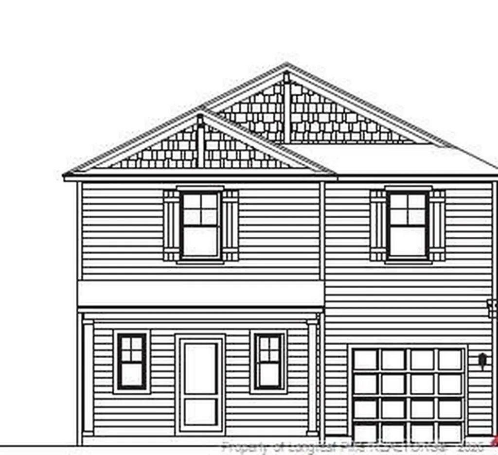 173 Lawbacher Drive Lillington NC 27546