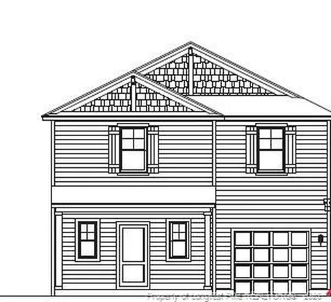173 Lawbacher Drive Lillington NC 27546