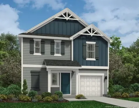 54 Jewel Tower Lane Lillington NC 27546
