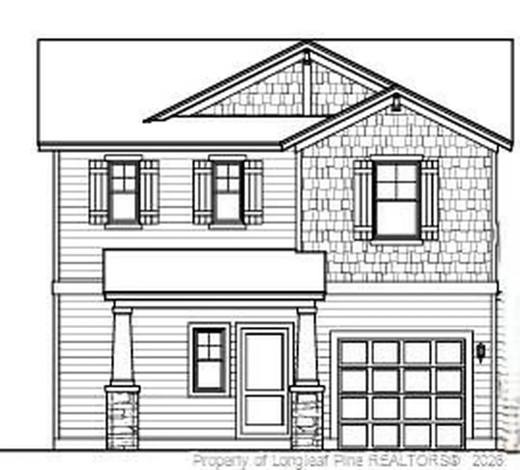 39 Royal Windsor Lane Lillington NC 27546